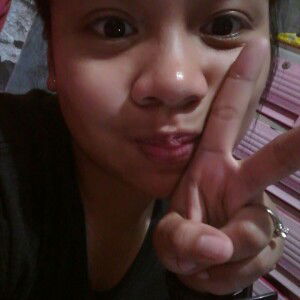 Rhea Ann Parallag Verbo - Baligod profile icon