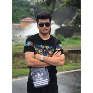 กษมพล เกตุสุริยง profile icon