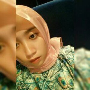 Syifa Fitriani Azizah profile icon