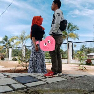 Ezza Cahyani profile icon