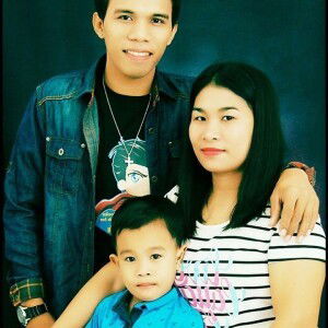 May Ann Parohinog Dominguez profile icon