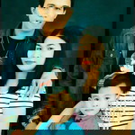 May Ann Parohinog Dominguez profile icon