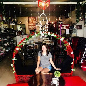 Kimberly Mae Perdiguerra Saclayan profile icon