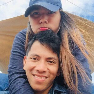 Reymond Segundo Alovera profile icon