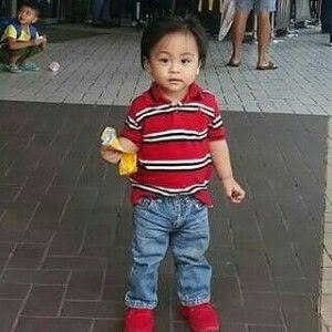 JACOB SAGE alfonso profile icon