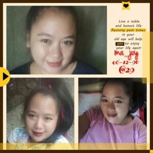 Yoj Yram Cabilatazan Mercado-ulayan profile icon