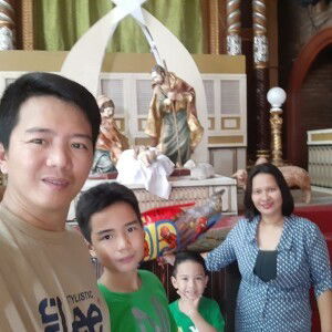 Maris Conje Talucod profile icon