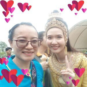 ดีชั่วอยู่ที่ตัวทำ สูงต่ำ อยู่ที่ทำตัว profile icon