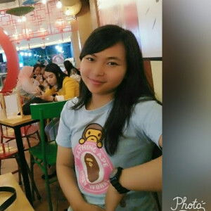 rizka anis profile icon