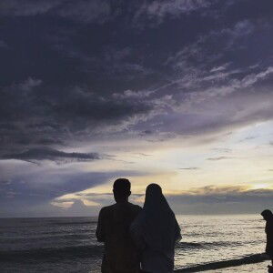 Ninee Slm profile icon