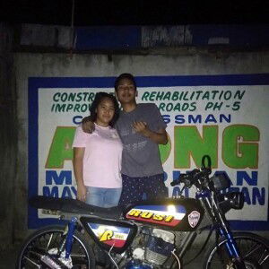 Jean Mae Espinosa profile icon