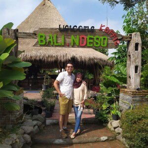 Athiek Luciya profile icon