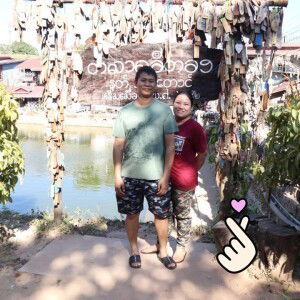 Artit Chunama profile icon