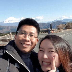 Piriya Srilumpoothong profile icon