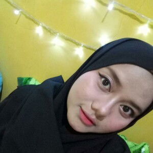 Ai Siti Nurajizah profile icon