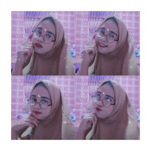 Sinar R profile icon