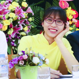 Linh Phạm Thị profile icon