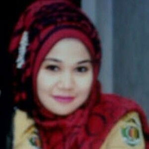 aini nur profile icon