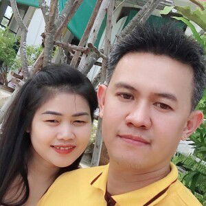 Aor Suphatson profile icon