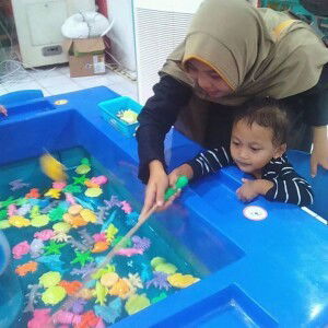 Nurul Syazidyah profile icon