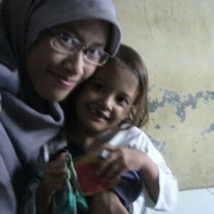 inez zimbalist profile icon