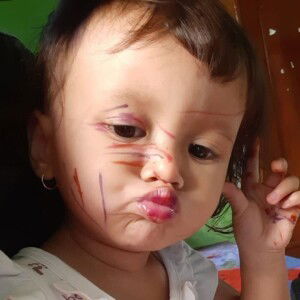 Putri Bariana Ardi profile icon