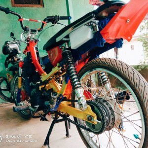 Asep Sunarya profile icon