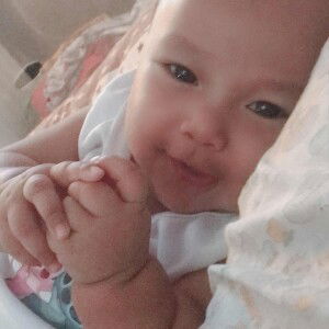 Baby Christian profile icon