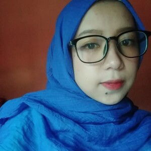 Mega S Aisah profile icon