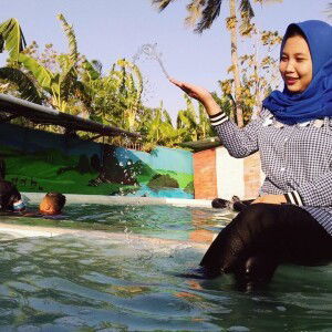 Mawar ChaCha profile icon