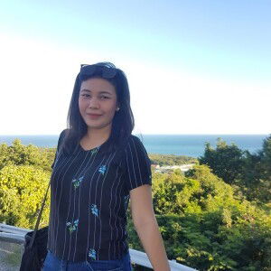 Genelyn Bernadas profile icon