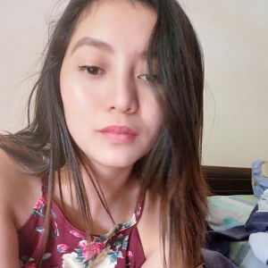 Vhenise Jean Esguerra profile icon