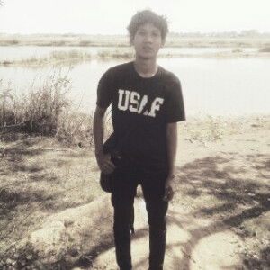 irfan firdaus profile icon