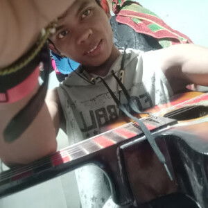 Anwar Ropik gitar's cover profile icon