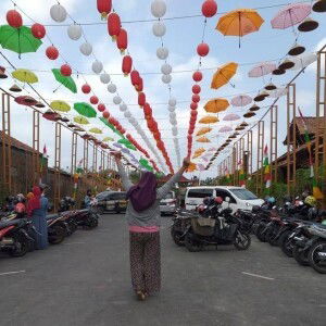 Isna Arni profile icon