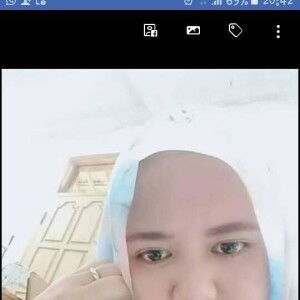 Maria Ulfa Maul profile icon