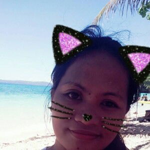 Richelle Andaya Dela Rosa profile icon