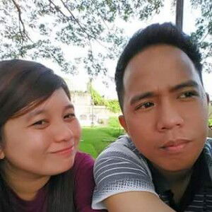 Rosalie Castillo Dela Cruz profile icon