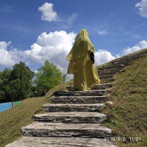 Iis Syafana profile icon