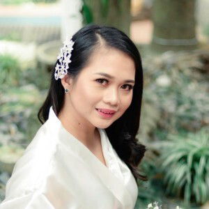 Mary Grace Celso Gatbonton profile icon