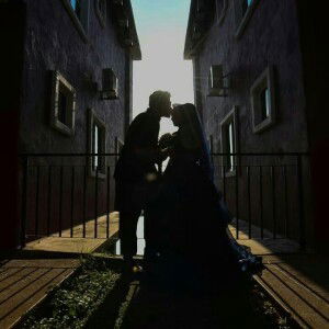 Nur Basyirah profile icon