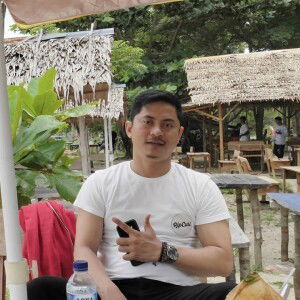 Asrul Sani profile icon