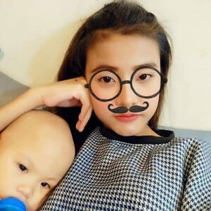 Nut Natcha profile icon