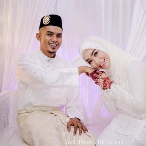 Nur Azizah Alwi profile icon