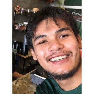 แบงค์' หลุดโลก. profile icon