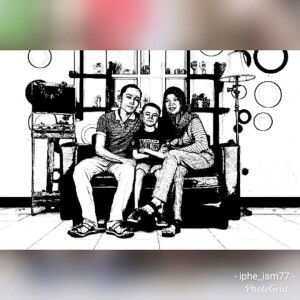 Cholifatul Rosida profile icon