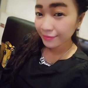 Safitri Putri profile icon