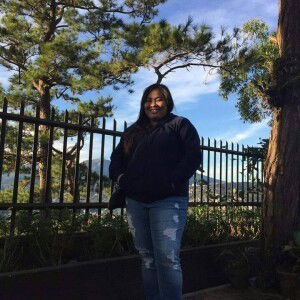 Janille Del Rosario profile icon