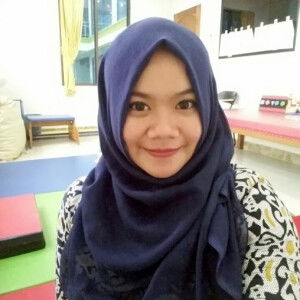 Fitri Ardini Nuranisa profile icon