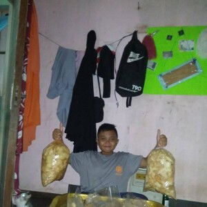 Angah Mita profile icon